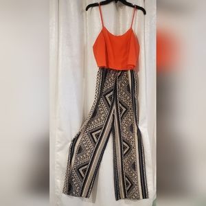 One Piece size small